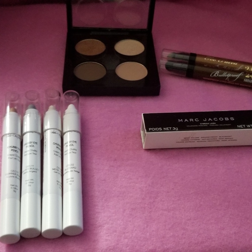 New Make-up Bundle